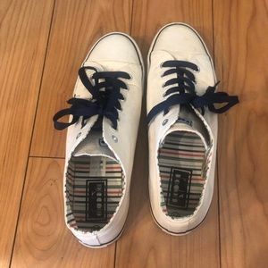 Diadora Men’s shoes. US size 10.